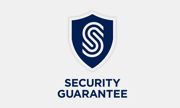Security Guarantee
