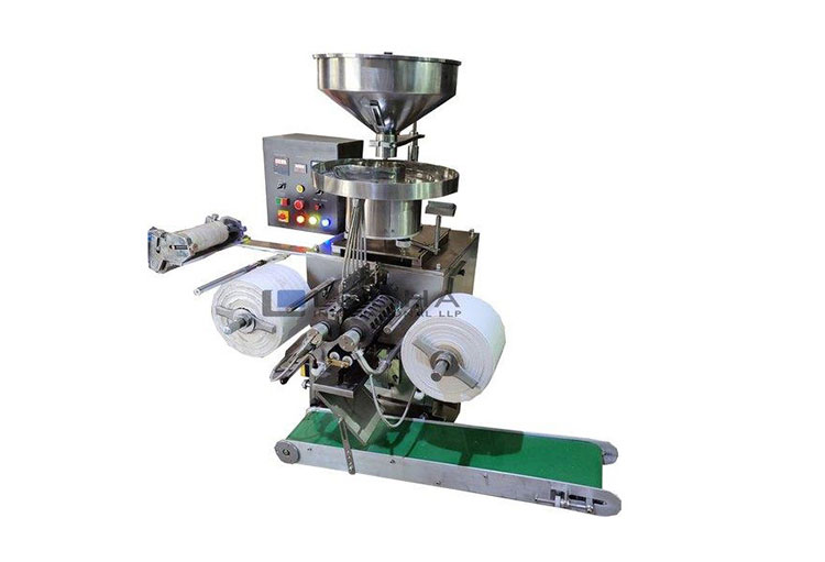 Strip Packing Machine-4