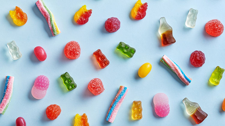 Types-of-Gummies