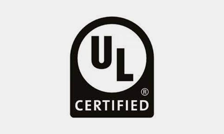 UL-Certified