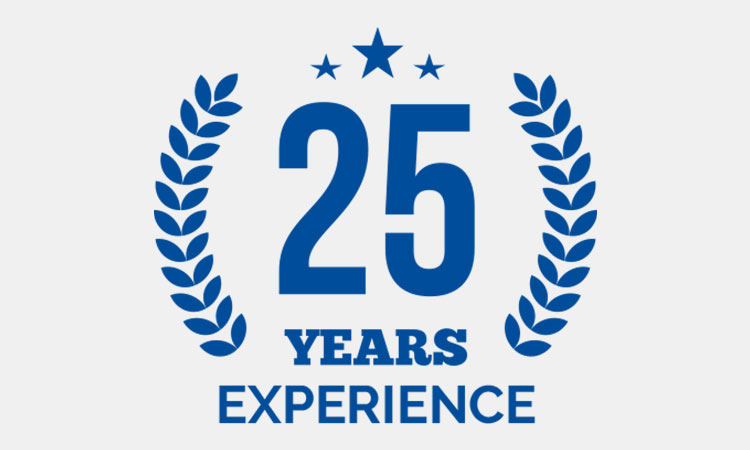 Years-Of-Experience