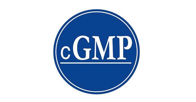 cGMP