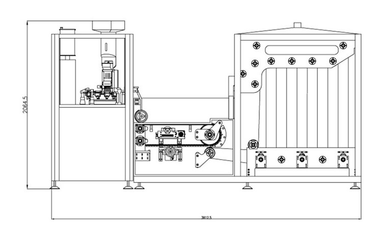 sealing-connecting-diagram