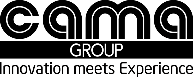 cama group logo