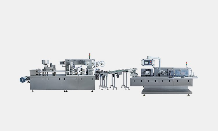 BZX-120B-Full-Automatic-Cartoning-Machine-Production-Line