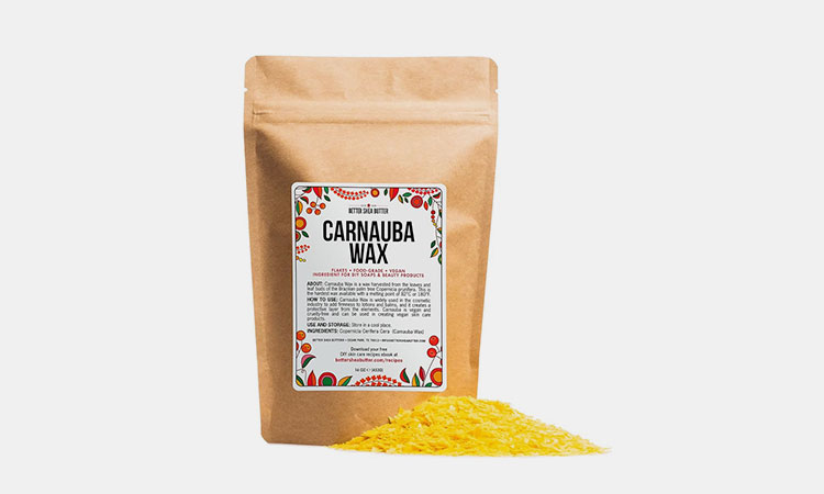 Carnauba-Wax