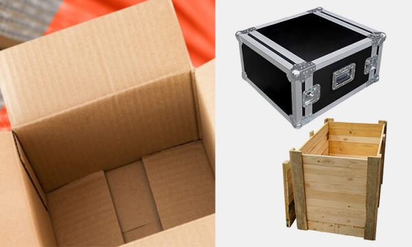 What Is The Difference Between Cartoning And Case Packing – AIPAK