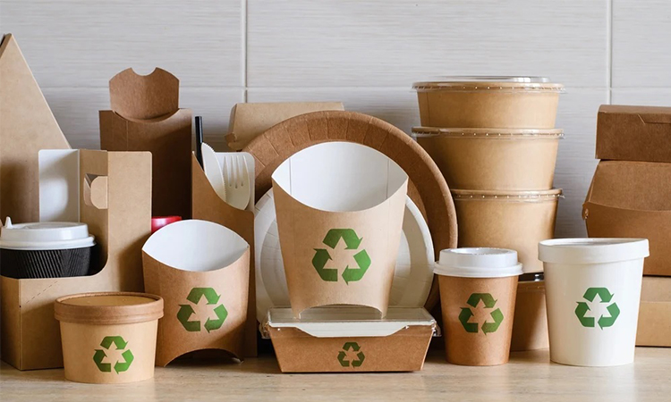 Eco Friendly Packaging