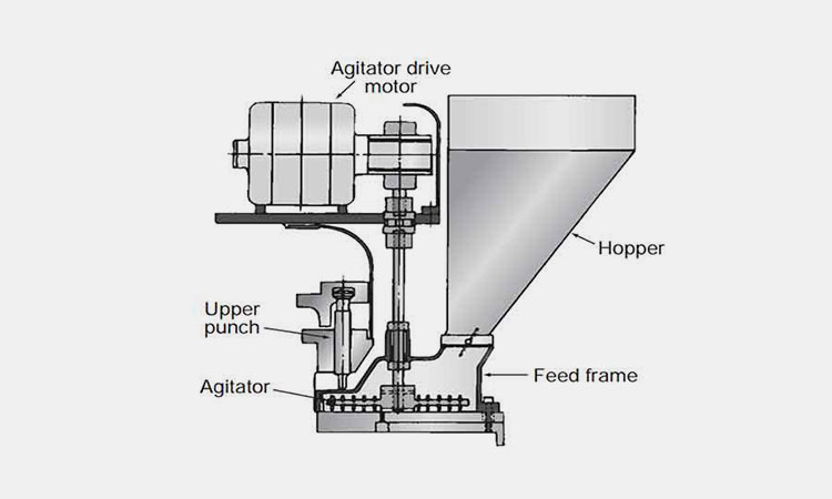 Feeding System