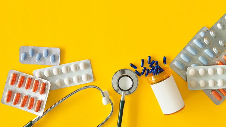 Gastric-Protection