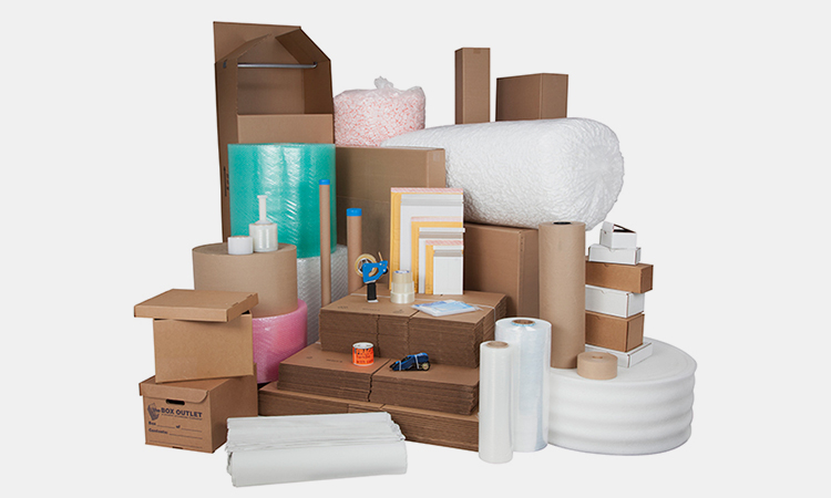 Packaging material