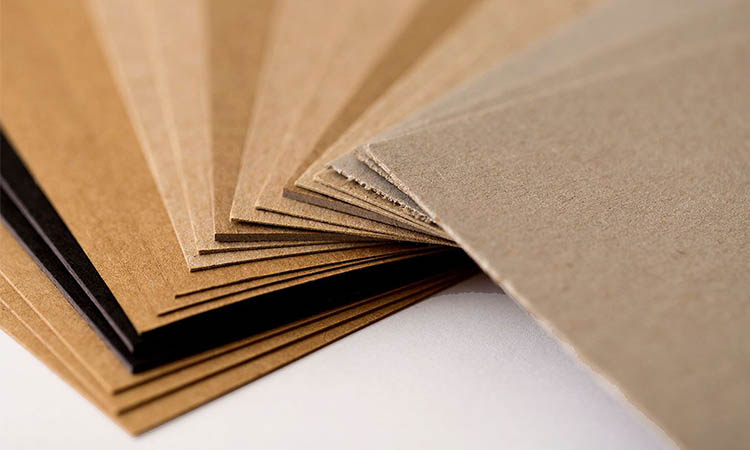 Paperboard