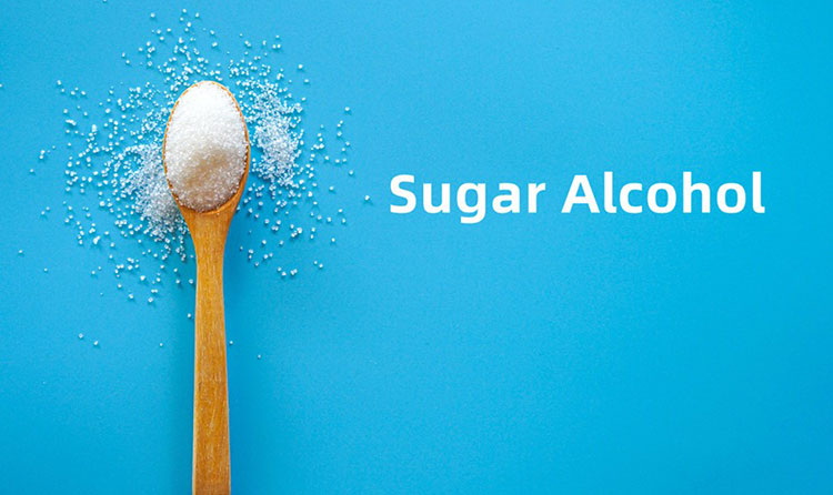Sugar-Alcohols