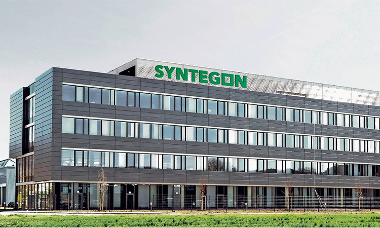 Syntegon