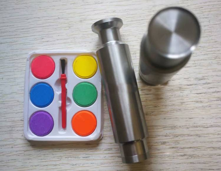 Tablet Press Machine Punch Dies