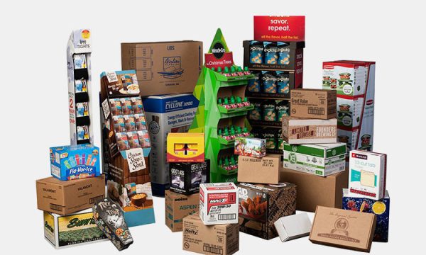How To Choose the Right Packaging For Your Product – AIPAK