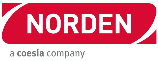 NORDEN logo