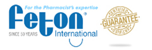 Feton logo
