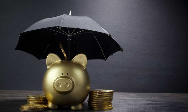 Financial security