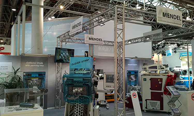 Mendel Company