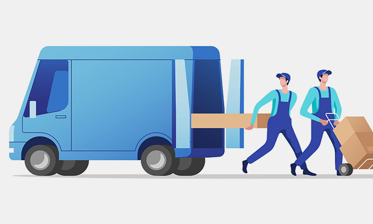 Shorter Delivery Time