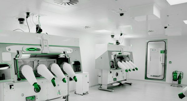 What Is The Humidity Requirements For Pharmaceutical Industry – AIPAK