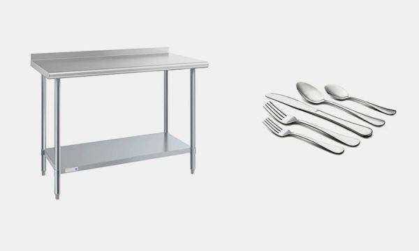What Stainless Steel Is Food Grade AIPAK What Stainless Steel Is Food Grade AIPAK