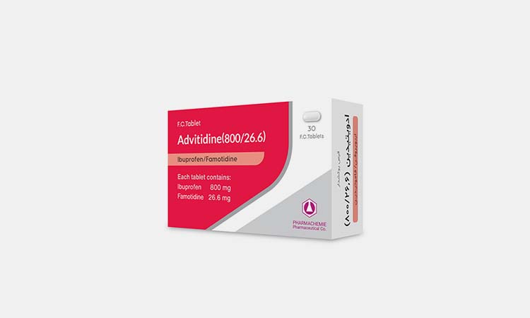 Adviditine
