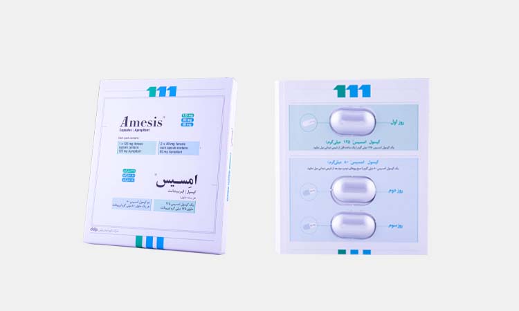 Amesis® (Aprepitant)