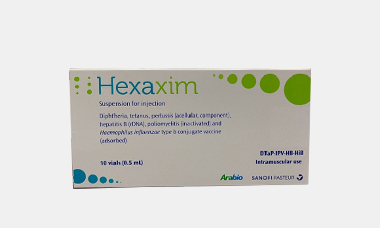 Hexaxim