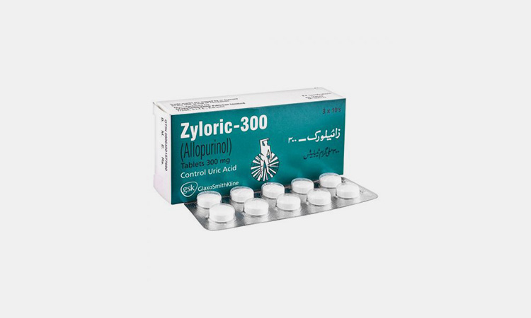 Zyloric-300