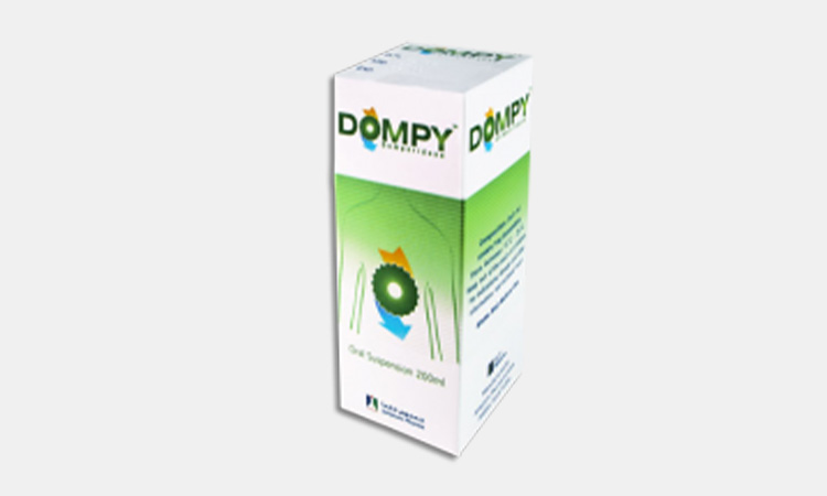 dompy