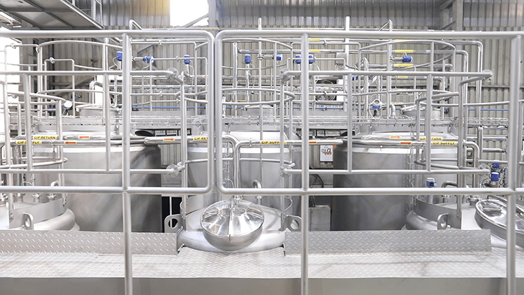 Food-Processing-Industry