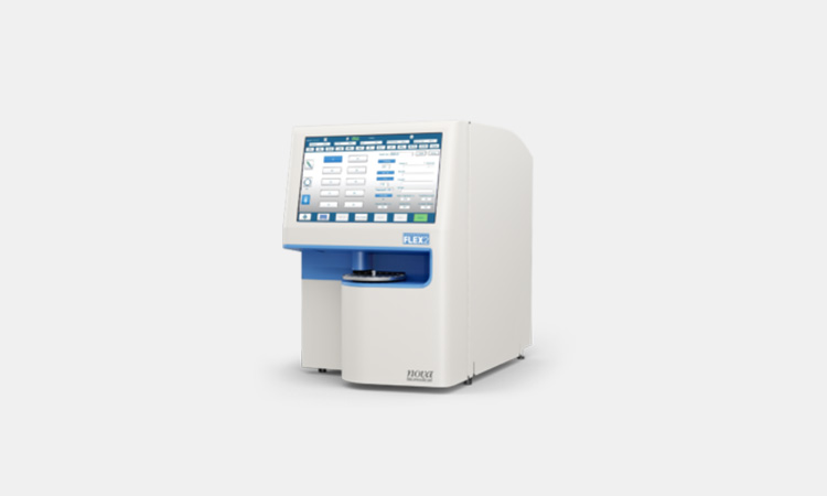 Nova-Bioprofile-Flex2-Automated-Cell-Culture-Analyser