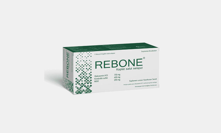 REBONE