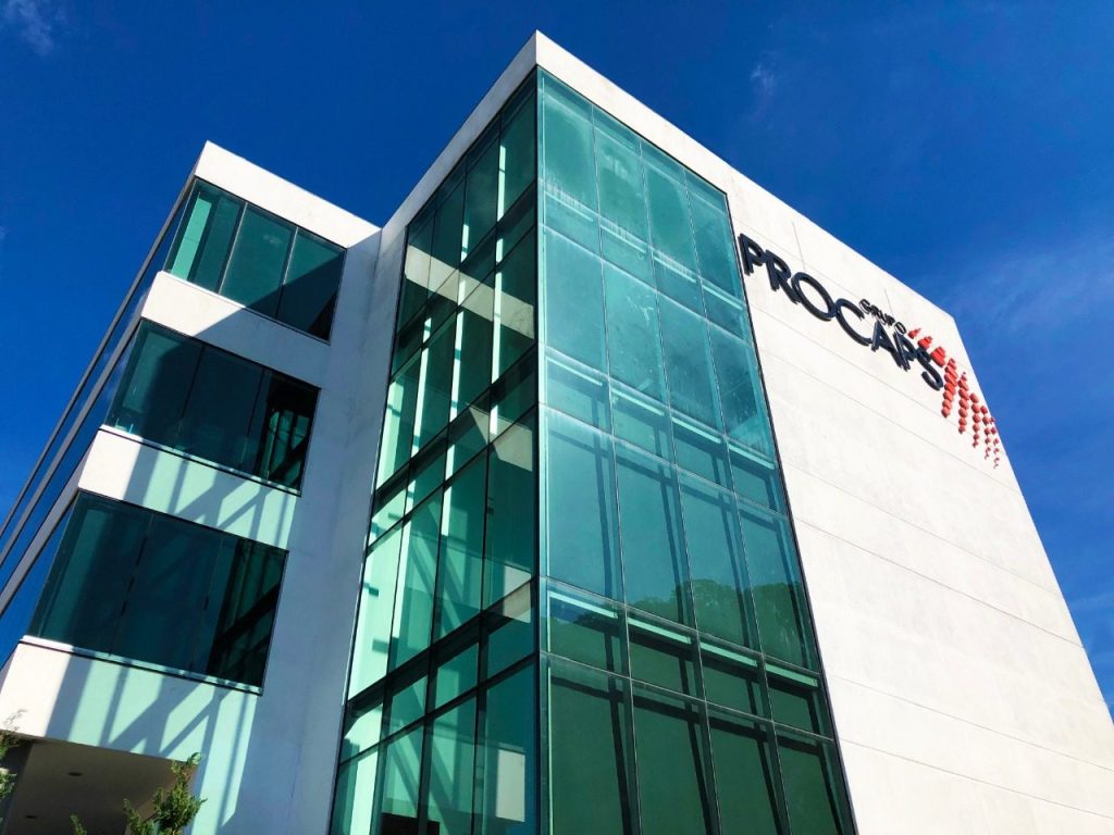 Top 10 Pharmaceutical Companies In Luxembourg In 2025 – AIPAK