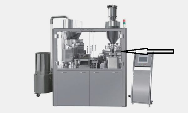 Automatic Encapsulation Machine: The Complete Buying Guide In 2025 – AIPAK