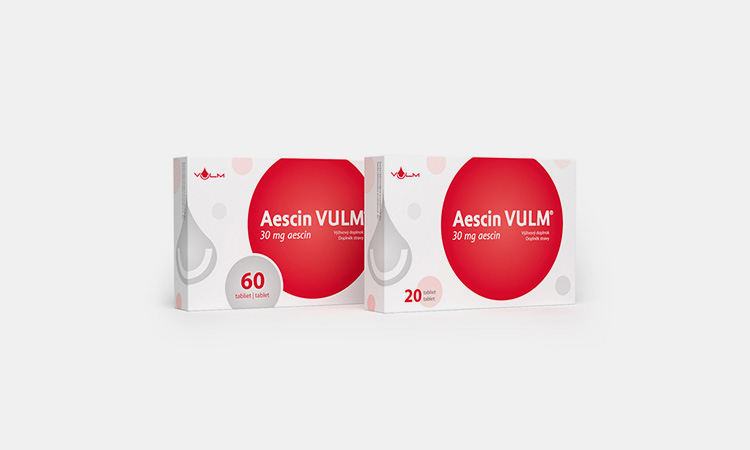 Aescin VULM®