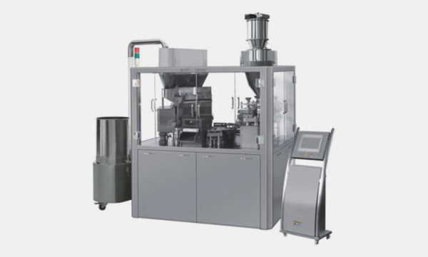Automatic Encapsulation Machine: The Complete Buying Guide In 2025 – AIPAK