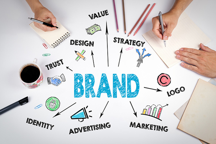 Brand