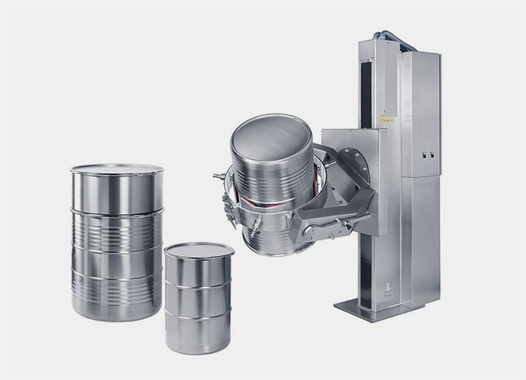 Drum Blender