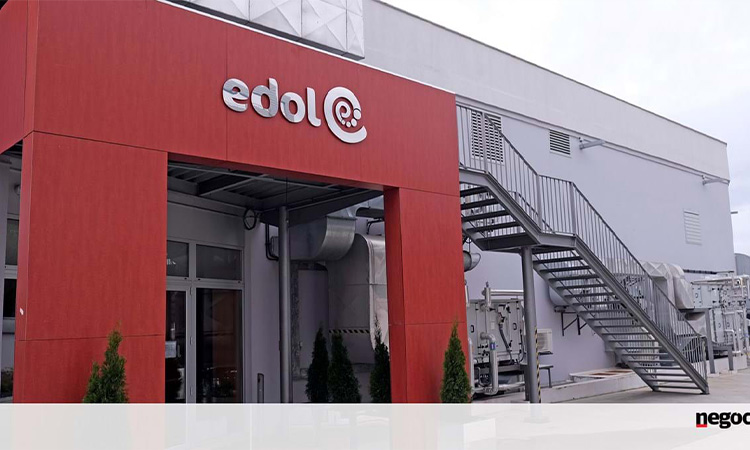 Laboratório-Edol