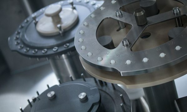 Automatic Encapsulation Machine: The Complete Buying Guide In 2025 – AIPAK