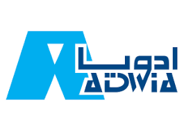 Adwia pharmaceuticals Co. Logo