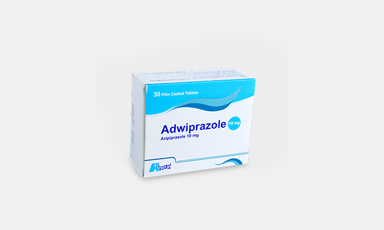 Adwiprazole