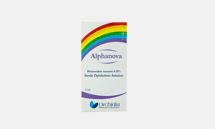 Alphanova