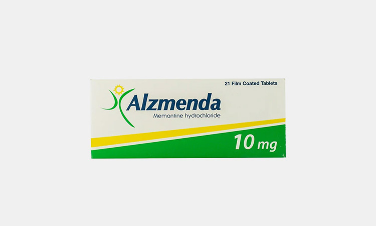 Alzmenda