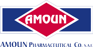 Amoun Pharmaceutical Company S.A.E. Logo