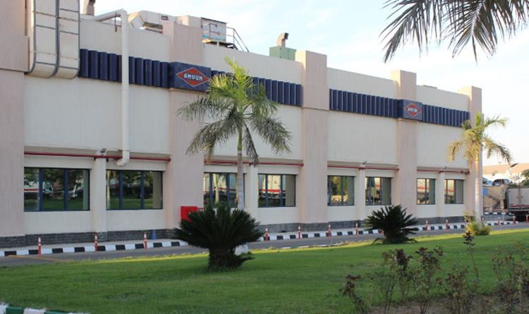 Amoun-Pharmaceutical-Company-S.A.E.