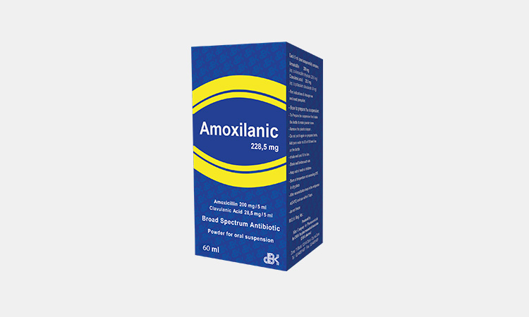 Amoxilanic